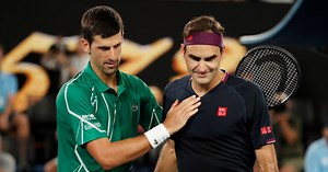 Djokovic vs Federer: GOAT, head-to-head, stats, all you need to know about the rivalry