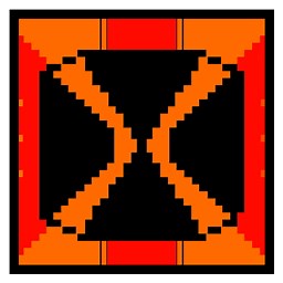 MARSHY'S SECRETS OF THE OMNITRIX - PALLADIUM BETA