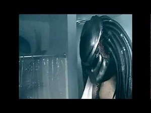 AVP - Alien vs Predator Funny As Hell