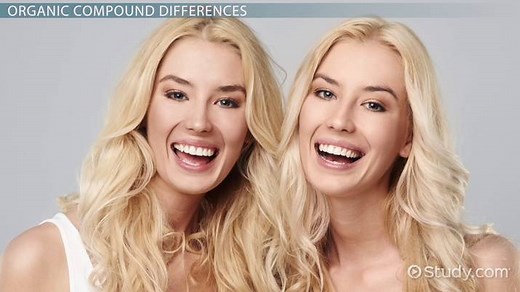 Aliphatic vs. Aromatic Compounds | Properties & Examples