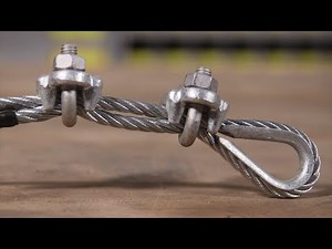 What Is a Cable Clamp & What Is It Used for?