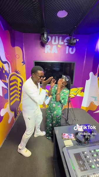 Impulsive is the show 4-7pm on @Pulse Radio