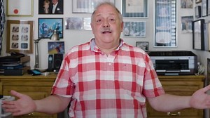 Talking fast with a record-setting speed talker