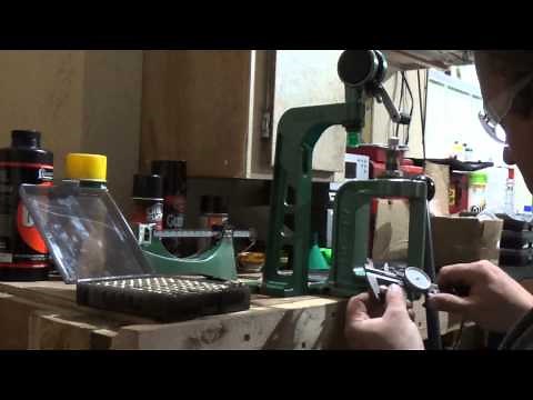 Reloading 101 "45 ACP"