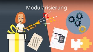 Module in C - einfach erklärt für dein Informatik-Studium