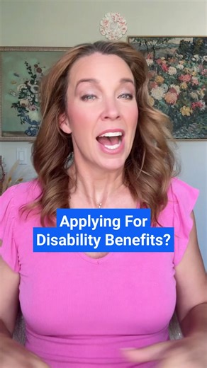 Anyone unable to work due to an injury or medical condition may qualify for up to $4,018 in monthly benefits. Tap below to get started! | Disability Help Guide