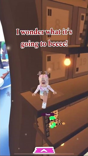 Day 7! Adopt Me Christmas Advent Calendar 2025!