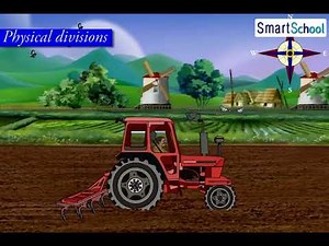 Physical division of India | Mountains | Plateaus | Plains | Coasts | Islands