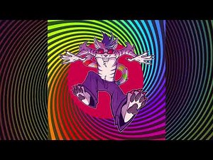 FIAB - Furries in a Blender Createspace Compilation - Risin' n' Shinin'