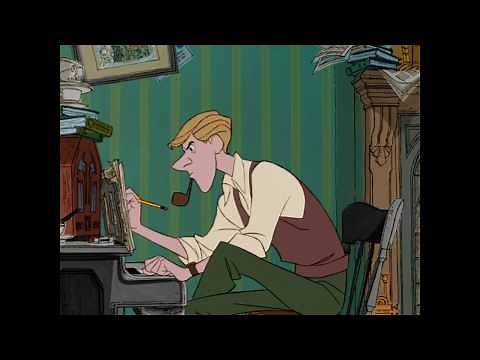 Hercules (Simba) Trailer (1997 Version)