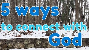 5 simple ways to connect with God! ✨What is one way you connect with God? Leave a comment below! ✨ #churchofjesuschrist #jesuschrist #thebookofmormon #newengland #latterdaysaints #BecauseofHim #AtonementofJesusChrist #faith #baptism #seekingchrist #christianity #churchofjesuschristoflatterdaysaints #Jesus #religious #ldsmissionaries | Seeking Christ