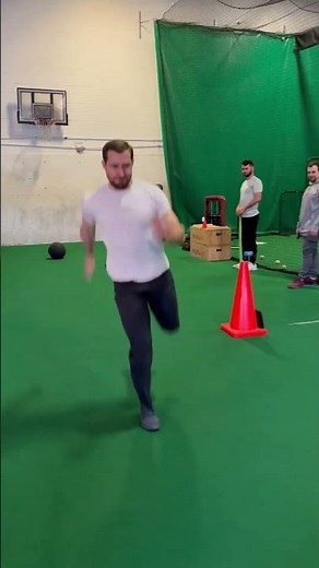 Single Leg Bounding | Physical Therapy Plyometric Exercise