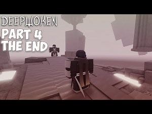 Deepwoken - Shadow Solo Progression Part #4 (THE END)