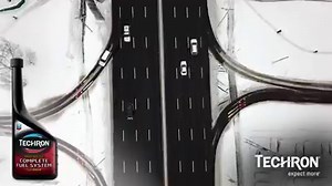 4K views · 16 reactions | Wherever you’re off to in the new year, Techron® Complete Fuel System Cleaner will help get you there with more power and improved fuel efficiency. A single tankful of treated fuel will last you all winter (or until your next oil change…whichever comes first)! Find it at Auto Zone and Advance Auto Parts. | Techron | Facebook