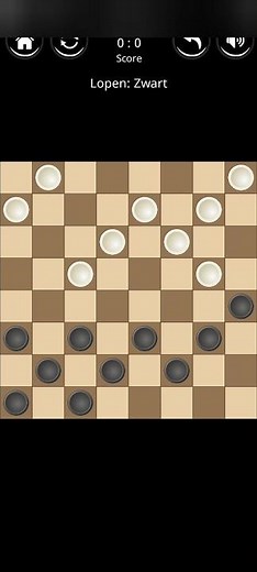 Playing checkers Part 15 Against the computer