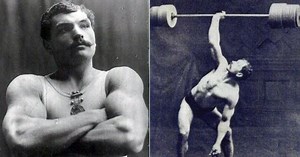 How and Why To Do The Windmill Exercise – Fitness Volt