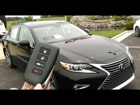 Lexus SMART Key, Keyless entry help