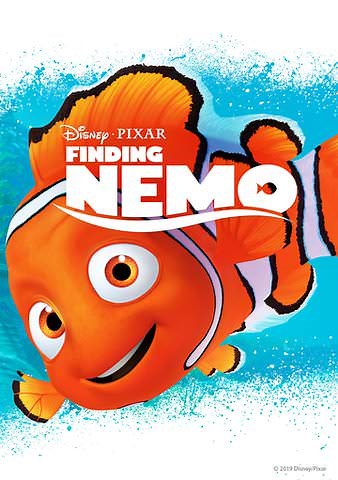 Finding Nemo