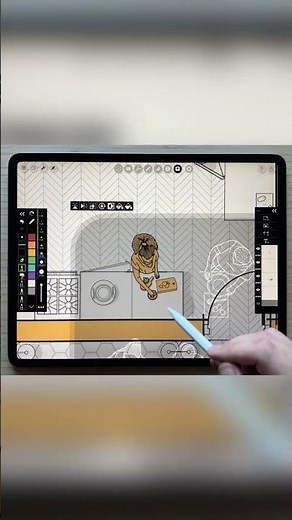 You'll Never Guess the 3 Most Popular Stencils in Morpholio Trace