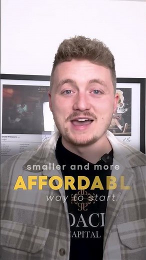 Instant Funding Made Affordable