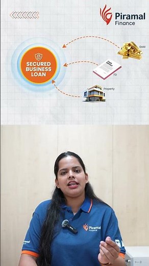 Why Choose a Secured Business Loan?