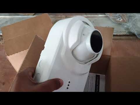 Beam detector || Notifier beam detector || fire alarm ‪@MEPwithRanjan‬