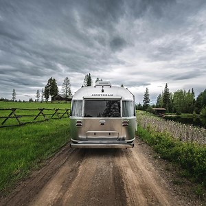 Tips For Backing Up A Travel Trailer