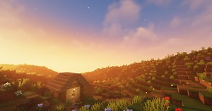 Complementary Shader Pack Shaders for Minecraft [1.17.1][1.16.5]