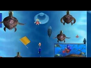finding nemo part 7