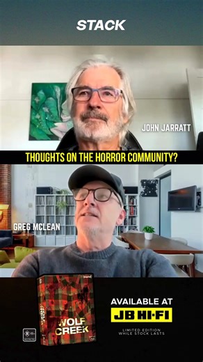 STACK Magazine on Reels