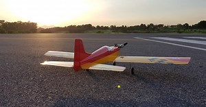 15 Best RC Planes Review - Ultimate Beginner's Guide 2025!