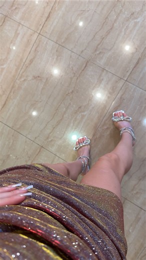 Tina Abramova on Instagram: "The dance video is already out on the website 🔥 Five looks from Tina, and lots of smiles 🤩 www.tinaflexible.com"