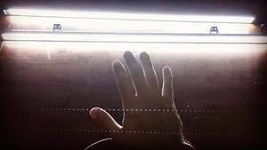 1.6K views · 53 reactions | Today's Madlight by @pierolora Led light control with Mad Mapper #led #control #air #leap #hand #theforce #repost | MadMapper | Facebook