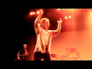Cold Chisel-Wild Thing- SOUND REMASTERED