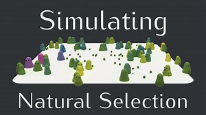Question on creating a "simulating natural selection" game