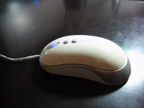 How to copy and paste in Windows using only your mouse