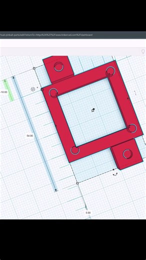 Why I love 3d printing and designing helpful parts #3dprinting #diy #3ddesign