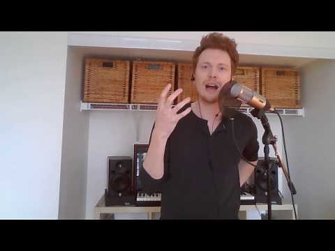 Mouth Trumpet Tutorial