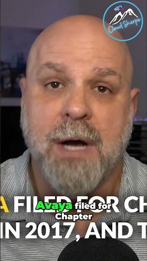 Avaya's Big Changes Could Impact You!