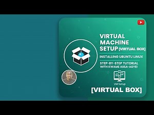 VirtualBox Ubuntu Installation Guide – Step-by-Step Virtual Machine Setup