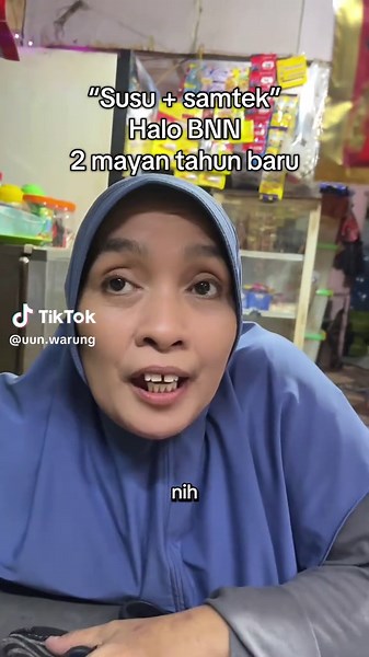 Halo bnn mayan nih 2 orang😭🙌🏻 | susu