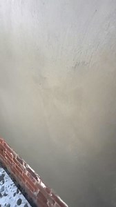 A little POV Refina sponge float action for SLC Plastering👌 Check out our full range here 👉 https://www.refina.co.uk/sponge-floats/ #refina #rendering #renderingtools | REFINA