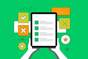 How to write a scientific paper, step by step