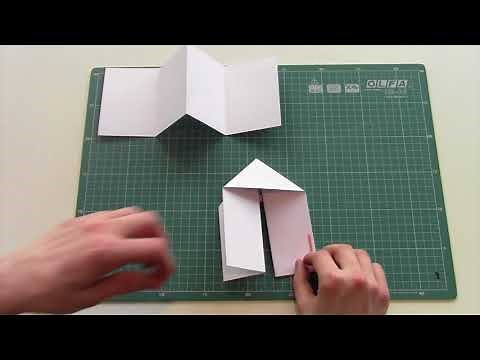 Twist & Pop Card Tutorial