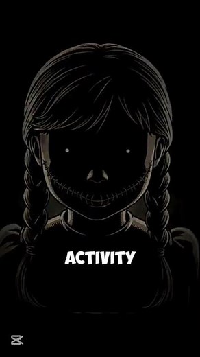 Did You Know About The Annabelle Doll Urban Legend Story #babifreitas