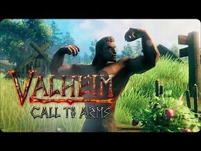 Valheim Wiki
