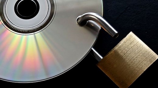 Macrium Reflect sichert zuverlässig Ihre Daten