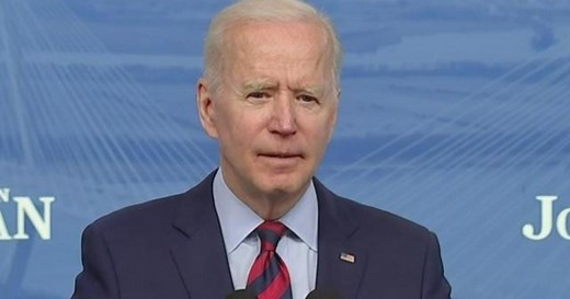 Biden says definition of infrastructure is "evolving" and urges action on his plan