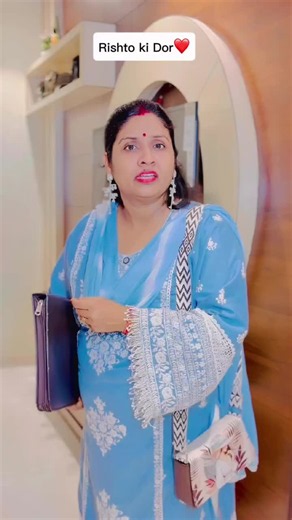 Devrani Jethani ki Nokjhok — short comedy clip