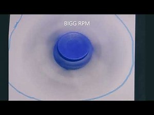 Spinning from 0 absolute infinity RPM